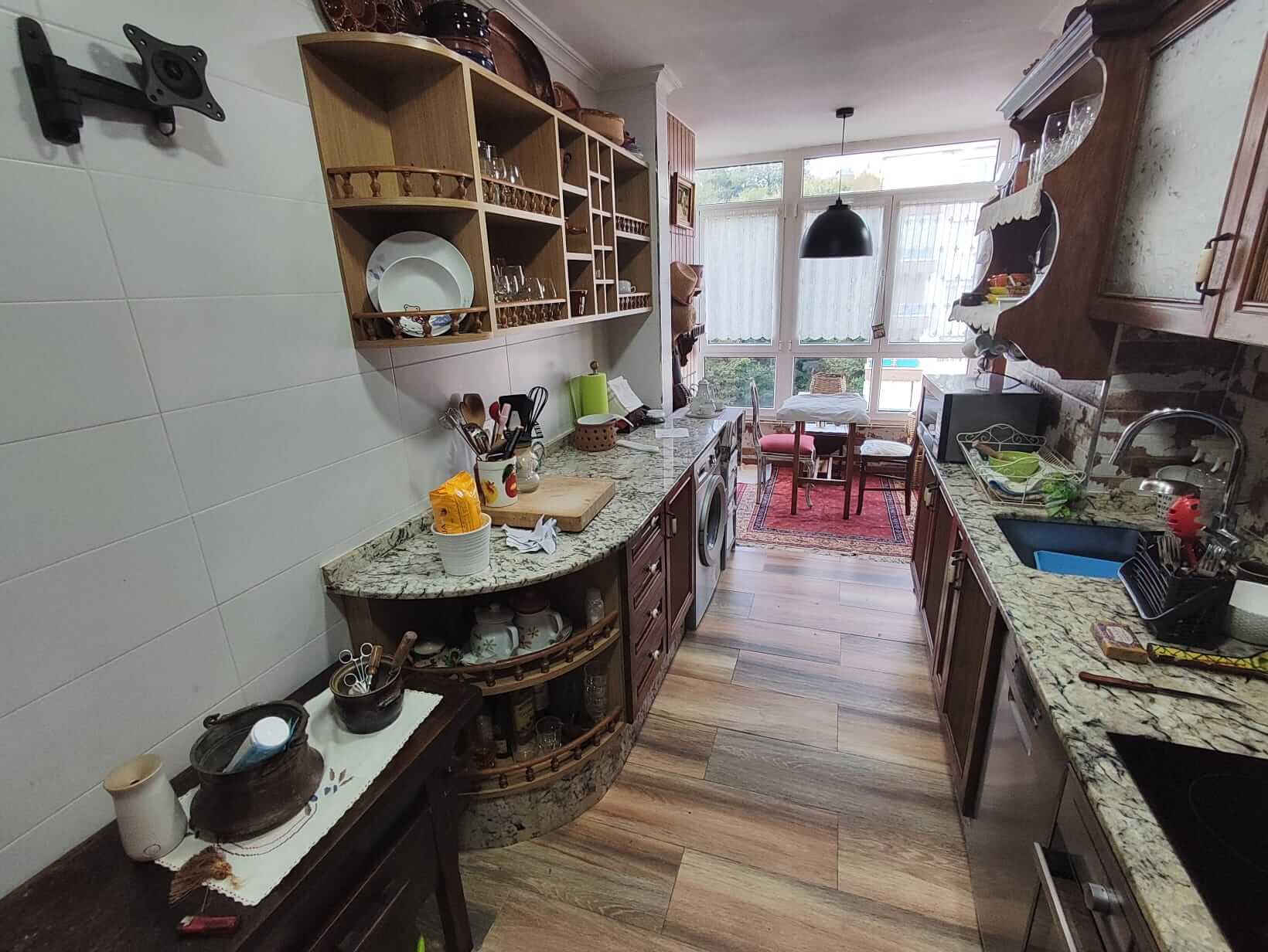 Bonito apartamento en Salinas