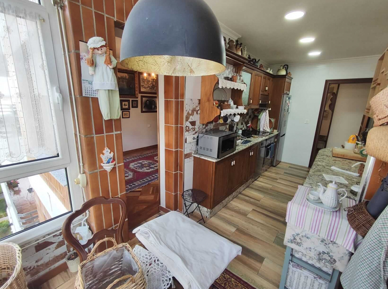 Bonito apartamento en Salinas