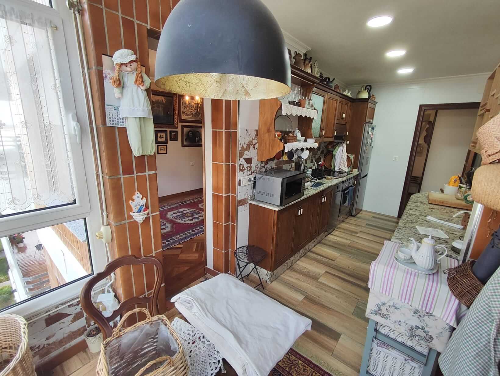 Bonito apartamento en Salinas