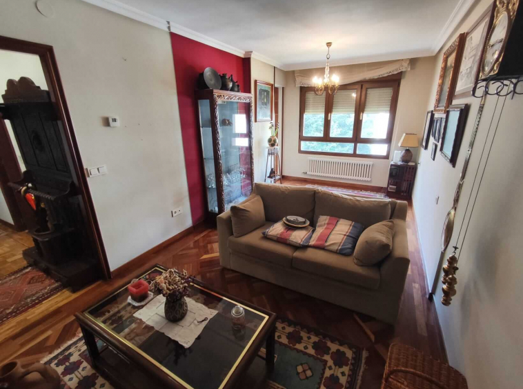 Bonito apartamento en Salinas