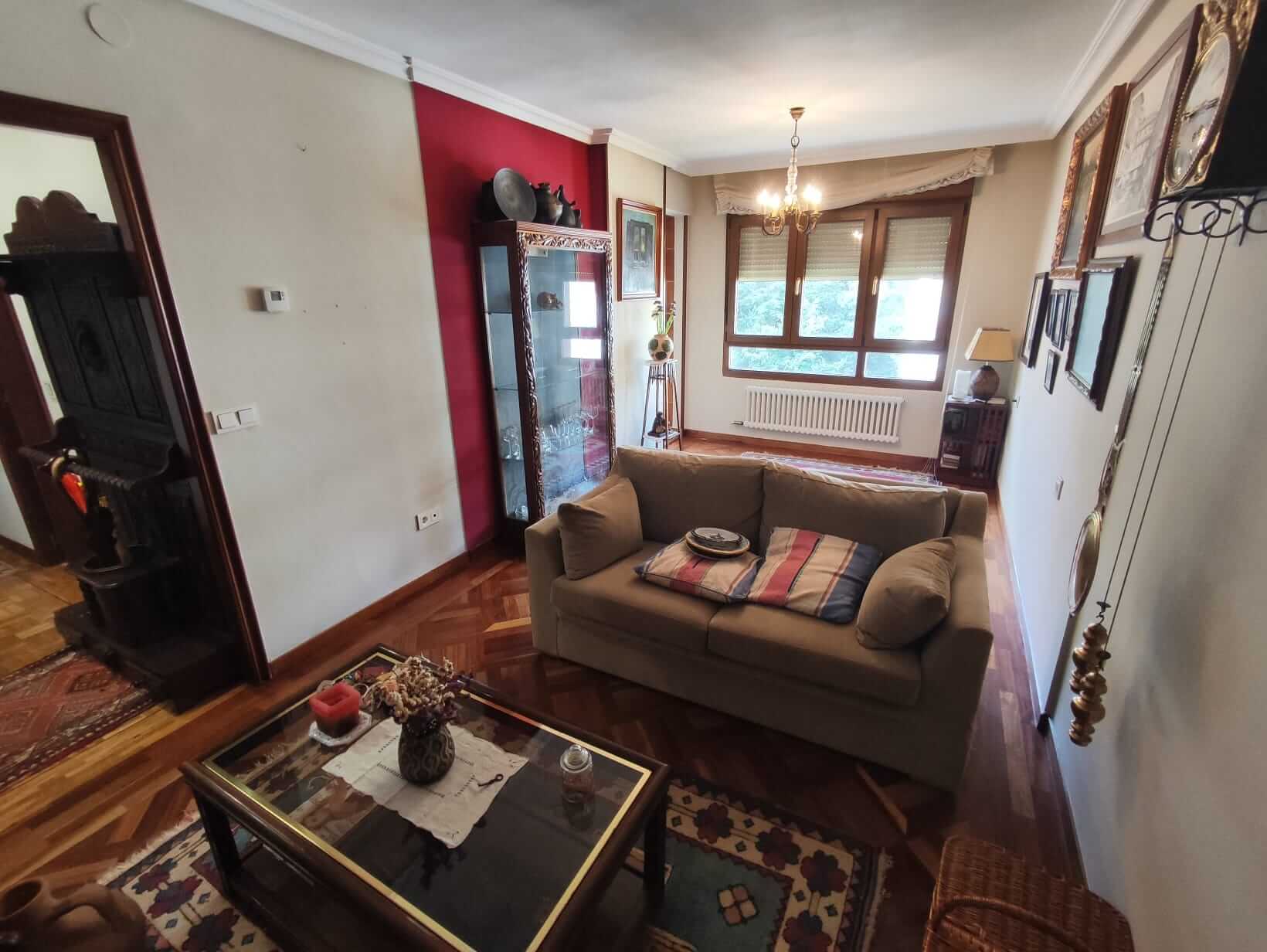 Bonito apartamento en Salinas