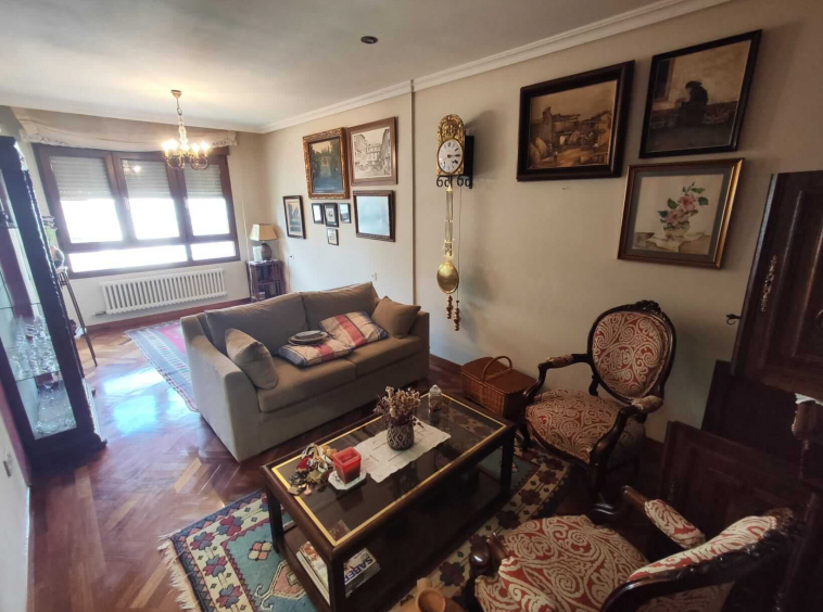 Bonito apartamento en Salinas