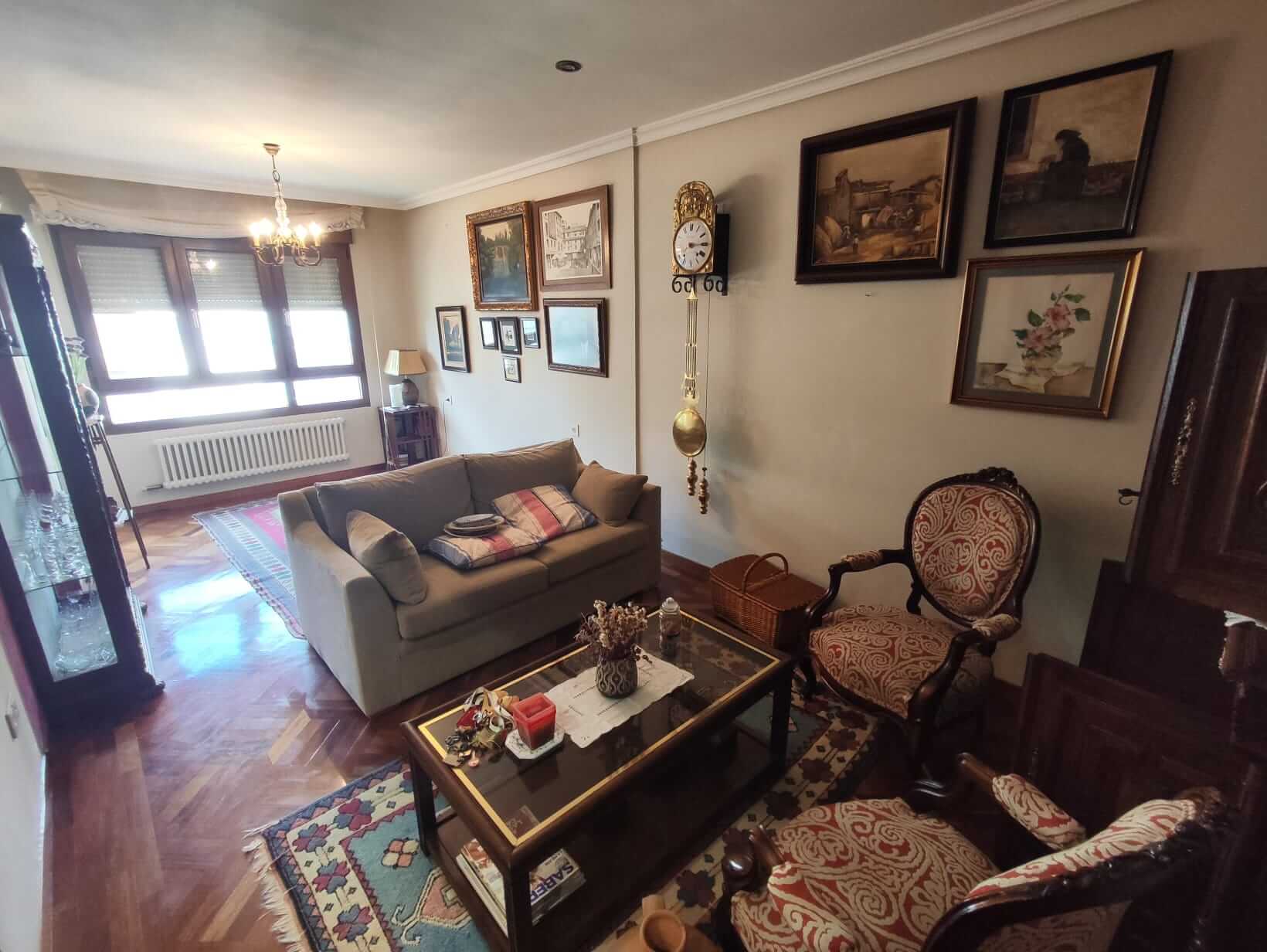 Bonito apartamento en Salinas