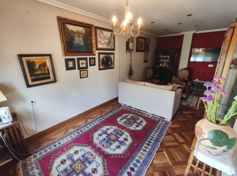 Bonito apartamento en Salinas