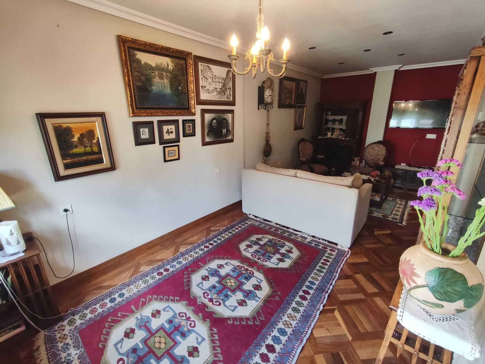 Bonito apartamento en Salinas