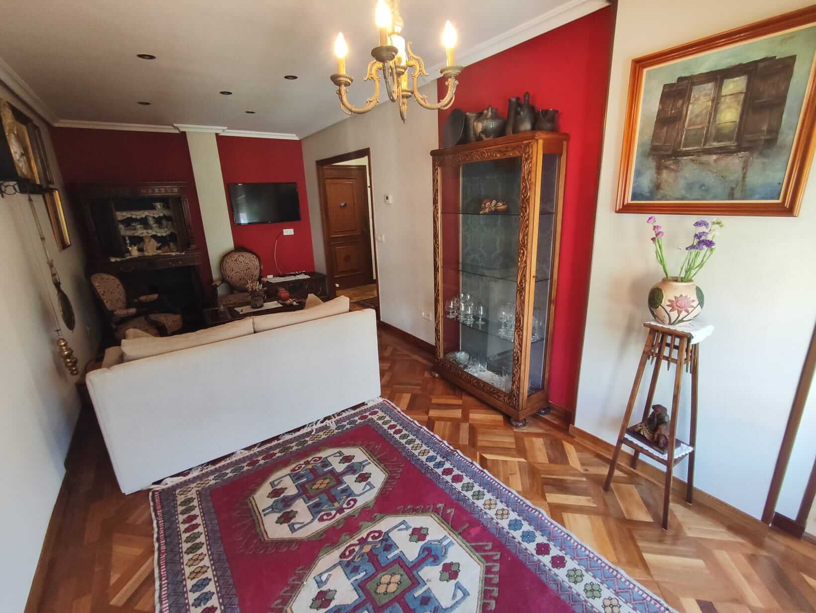 Bonito apartamento en Salinas