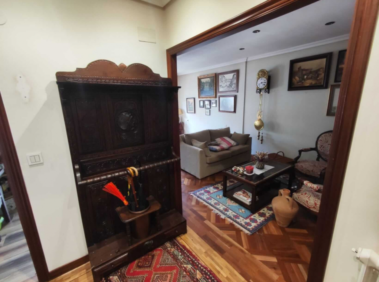 Bonito apartamento en Salinas