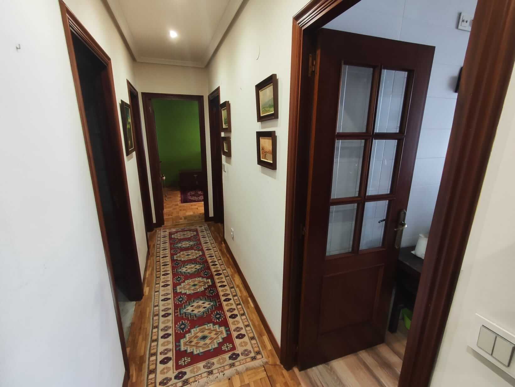 Bonito apartamento en Salinas