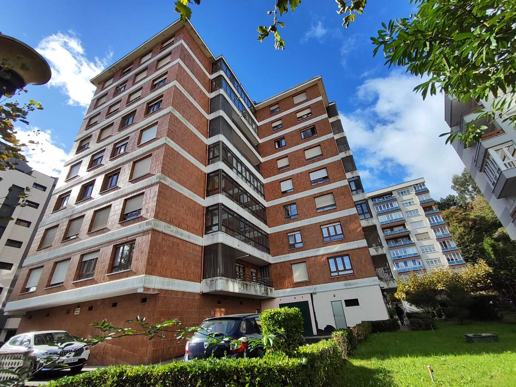 Bonito apartamento en Salinas