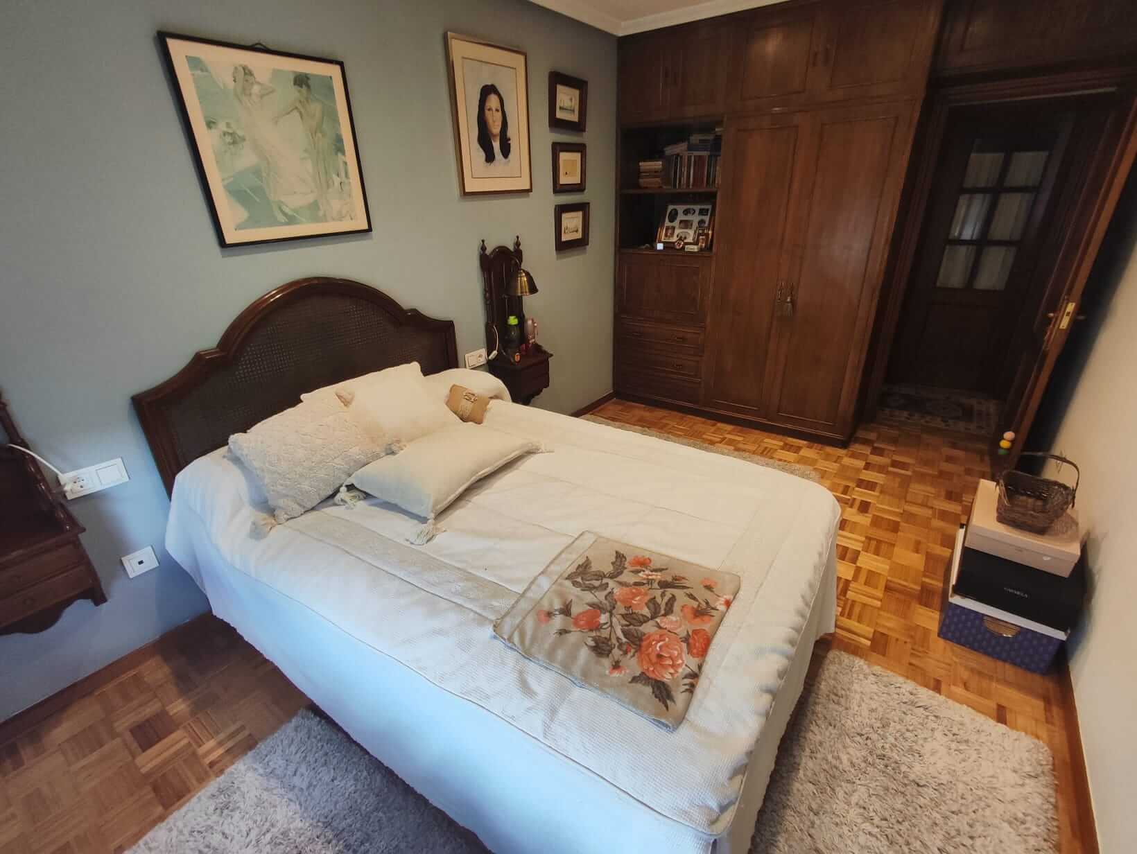 Bonito apartamento en Salinas