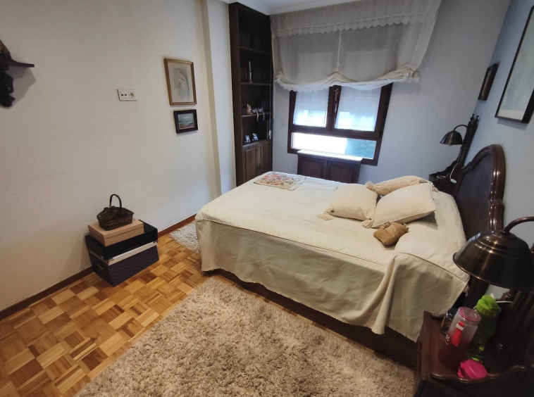 Bonito apartamento en Salinas