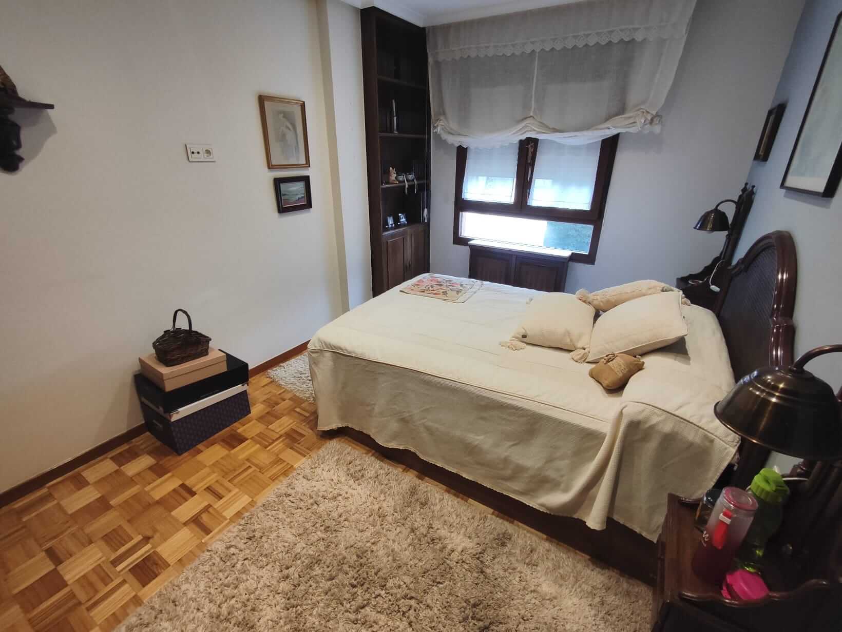 Bonito apartamento en Salinas