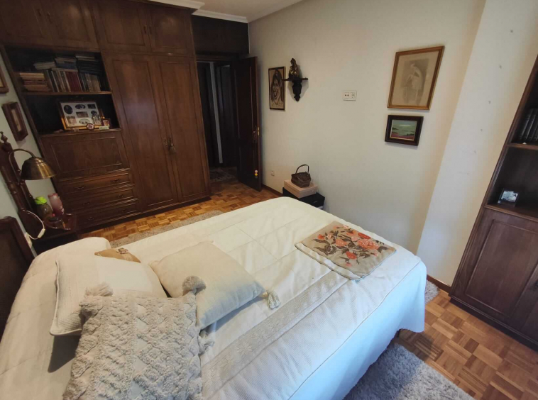 Bonito apartamento en Salinas