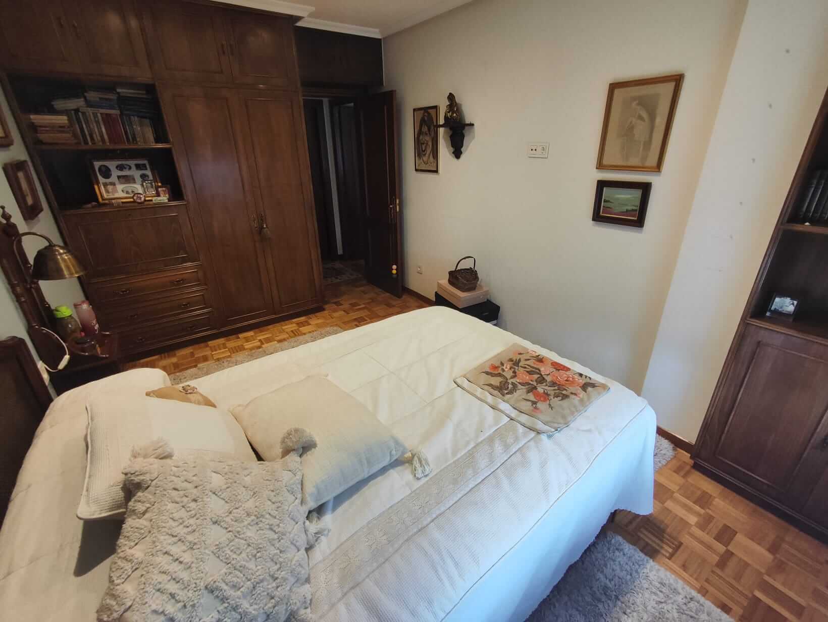 Bonito apartamento en Salinas