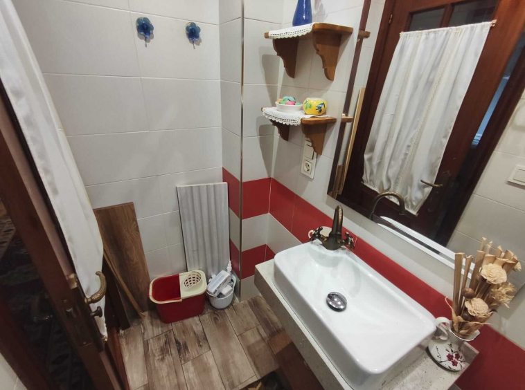 Bonito apartamento en Salinas