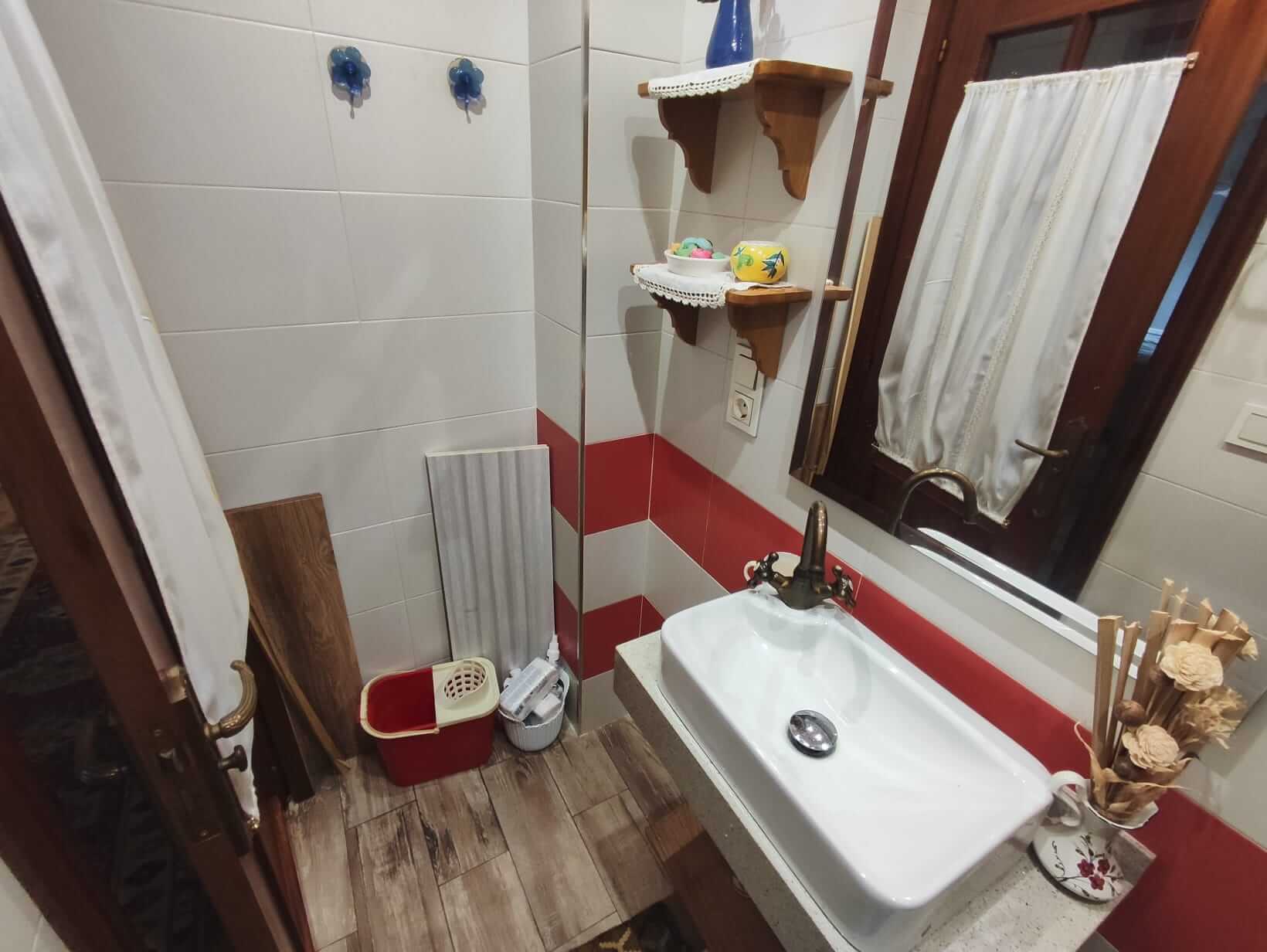 Bonito apartamento en Salinas