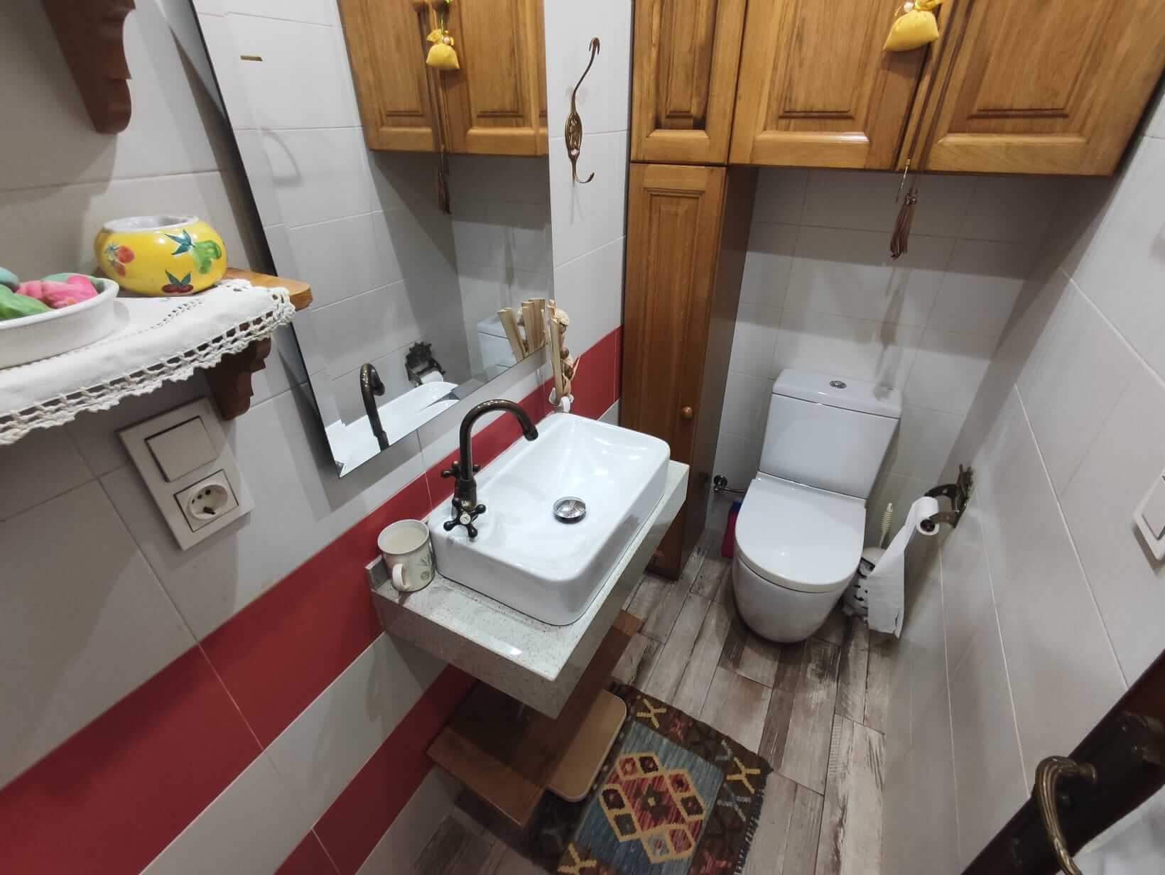 Bonito apartamento en Salinas