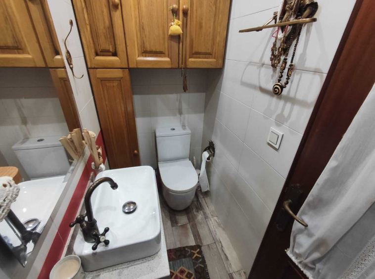 Bonito apartamento en Salinas