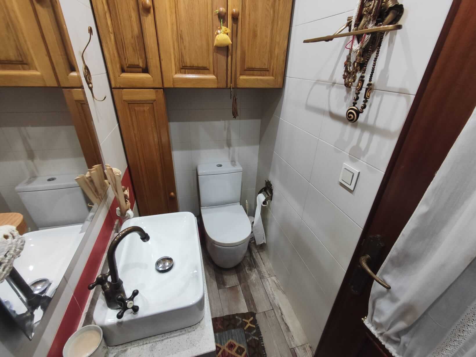 Bonito apartamento en Salinas