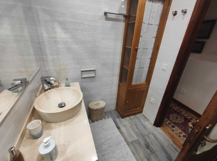 Bonito apartamento en Salinas