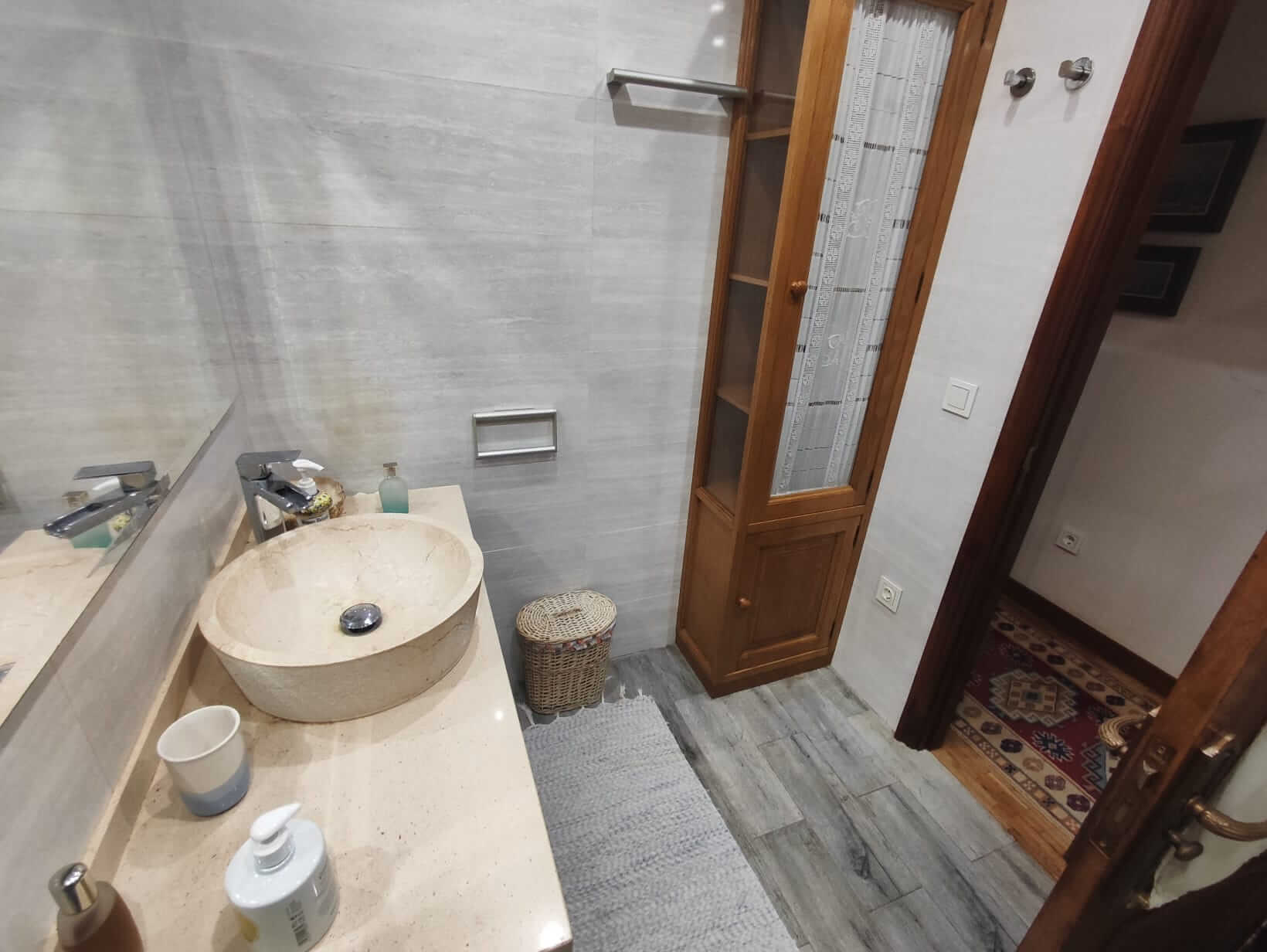 Bonito apartamento en Salinas