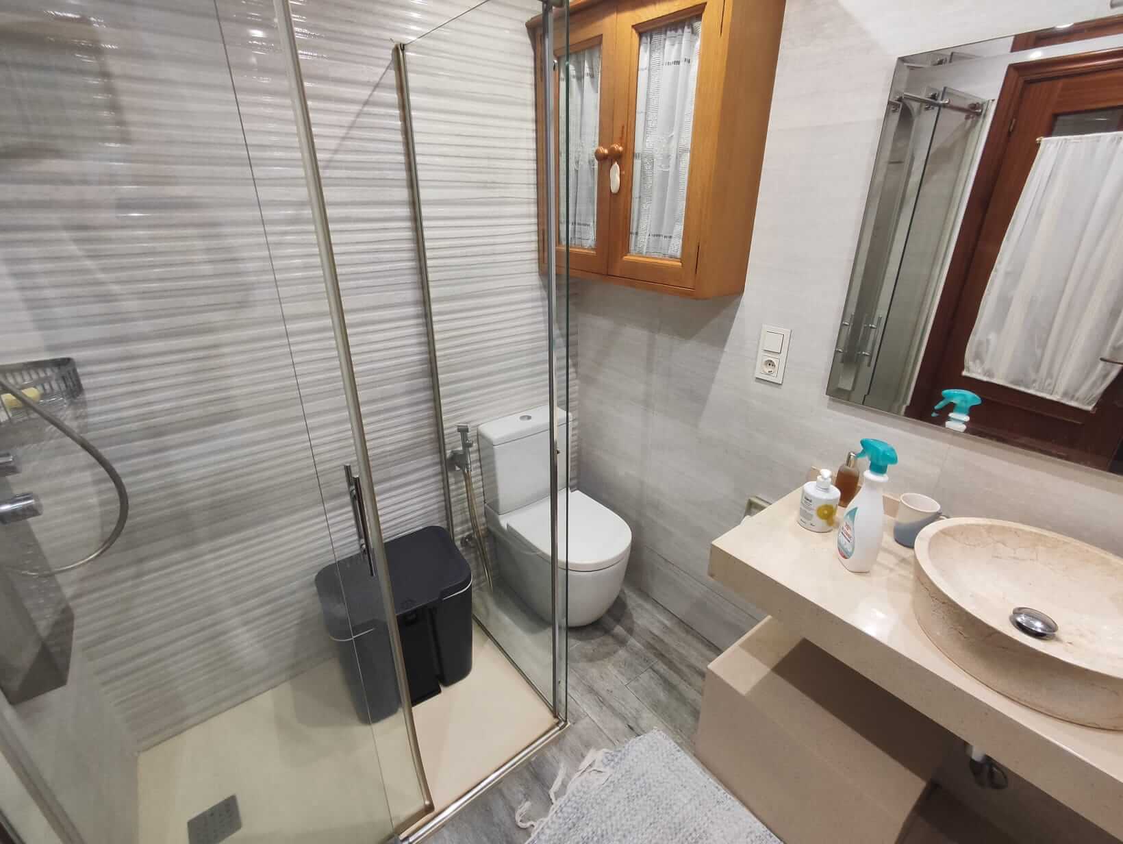 Bonito apartamento en Salinas