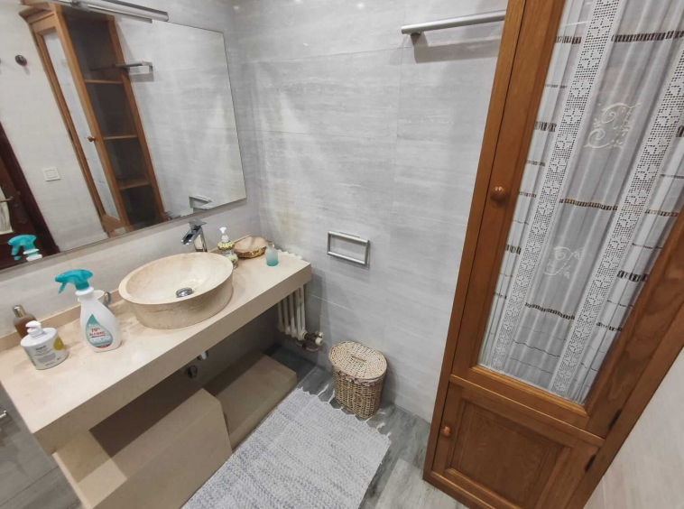 Bonito apartamento en Salinas