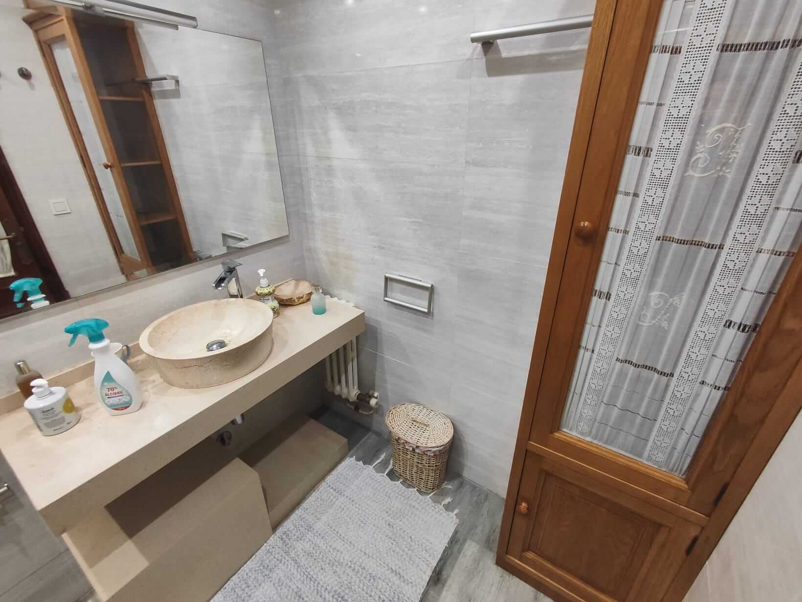 Bonito apartamento en Salinas