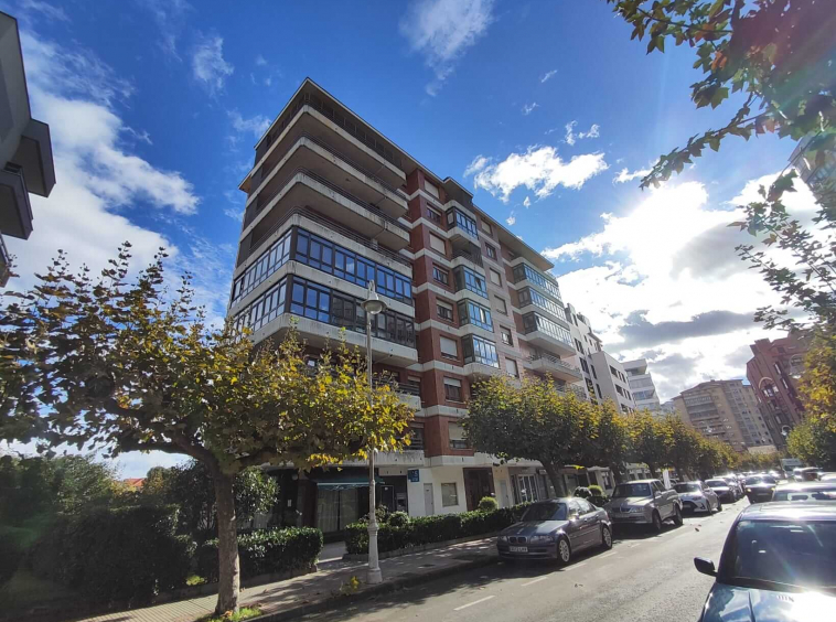 Bonito apartamento en Salinas