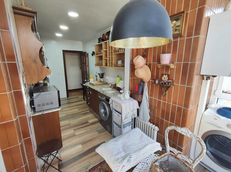 Bonito apartamento en Salinas