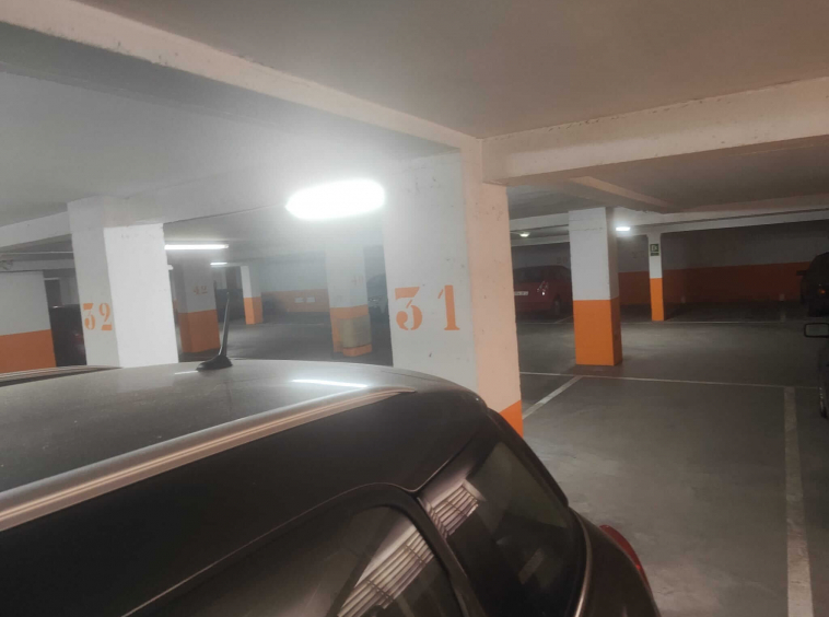 Bonito apartamento en Salinas