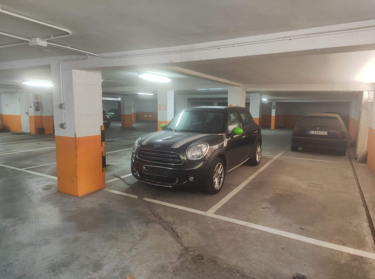 Bonito apartamento en Salinas