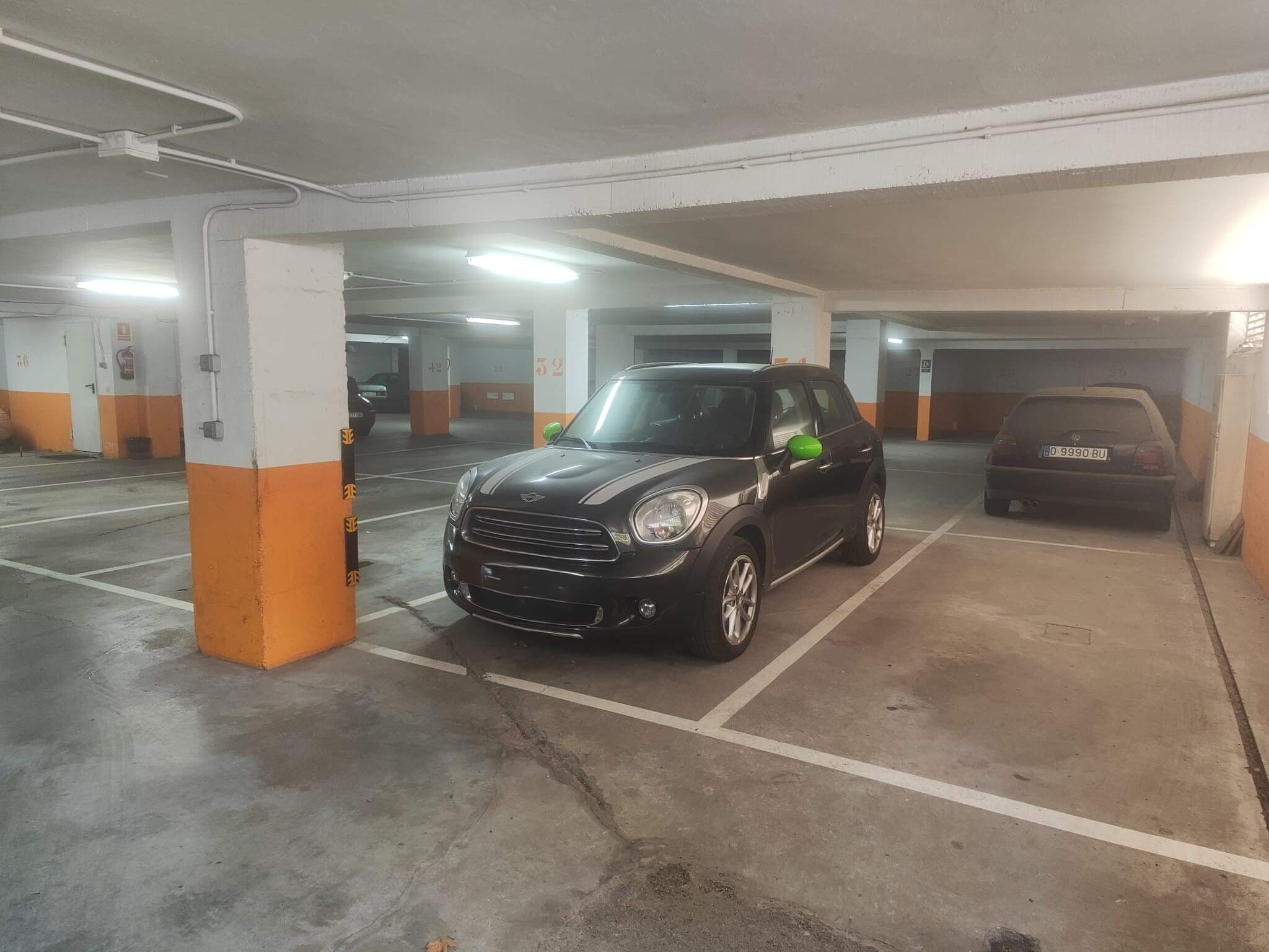 Bonito apartamento en Salinas