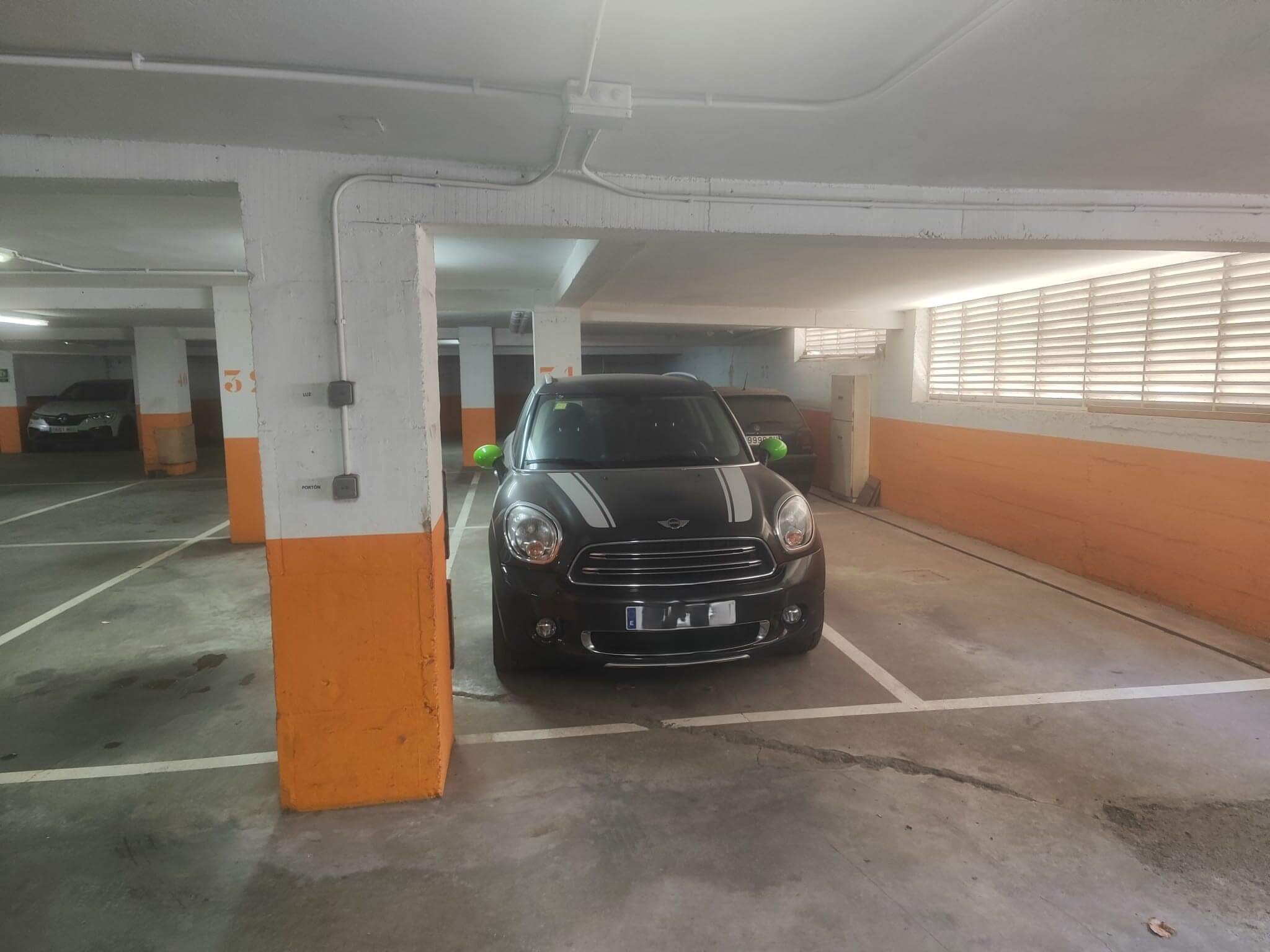 Bonito apartamento en Salinas