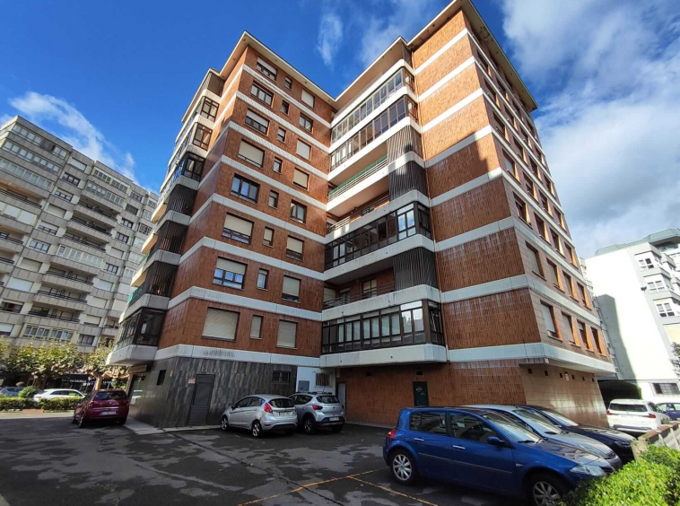 Bonito apartamento en Salinas