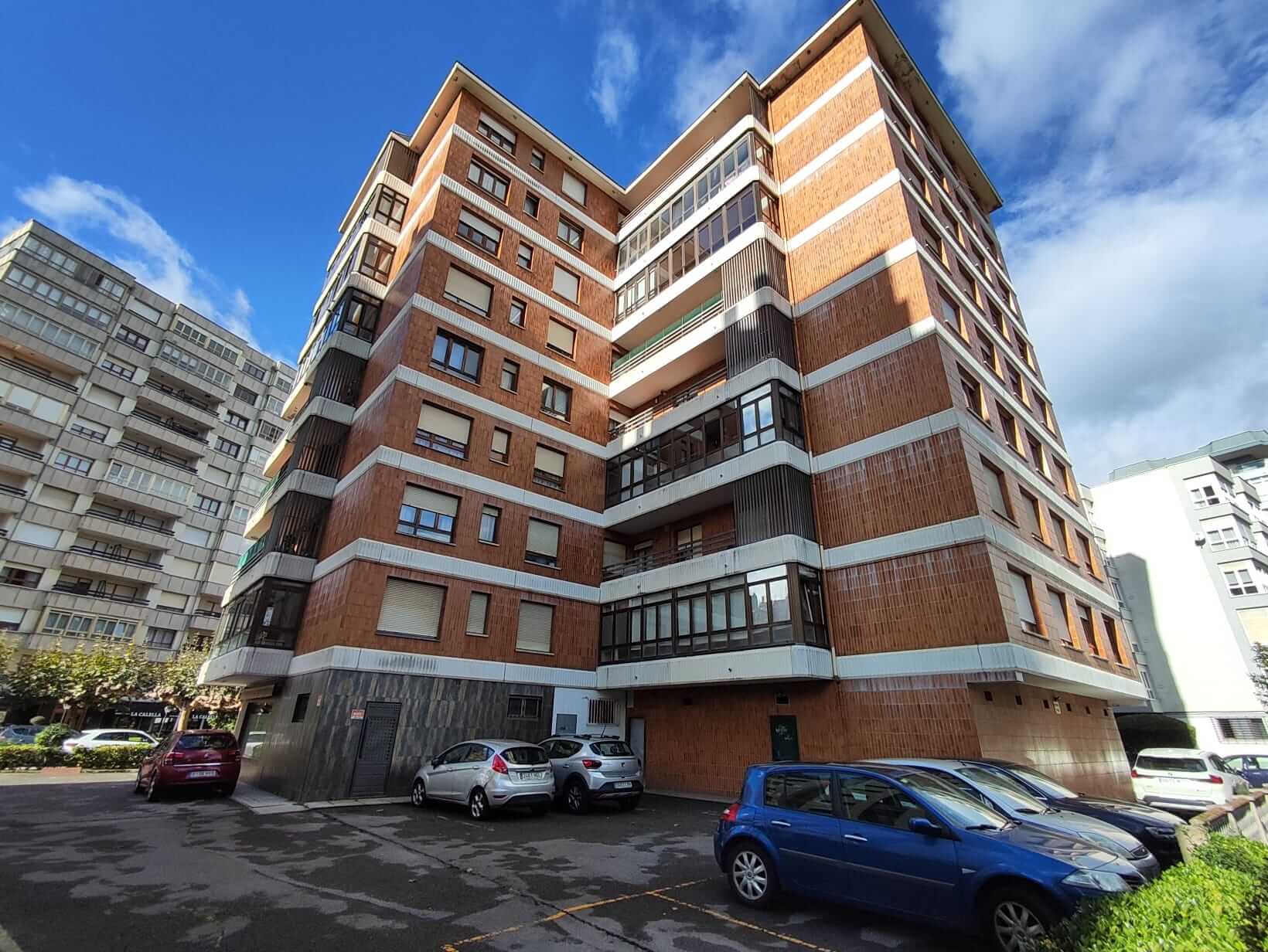 Bonito apartamento en Salinas