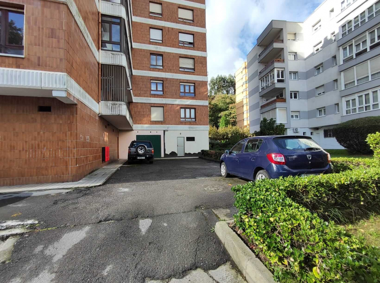 Bonito apartamento en Salinas