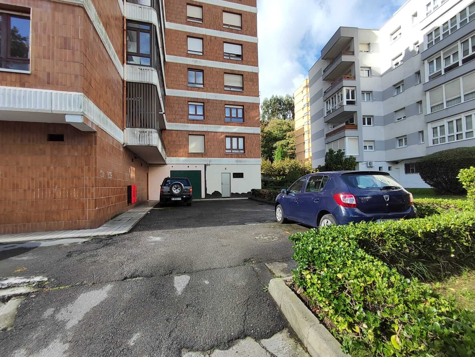 Bonito apartamento en Salinas