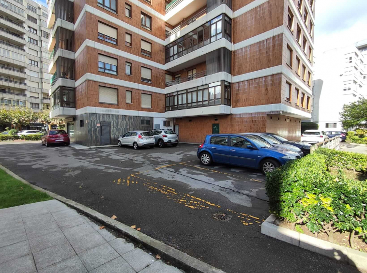 Bonito apartamento en Salinas