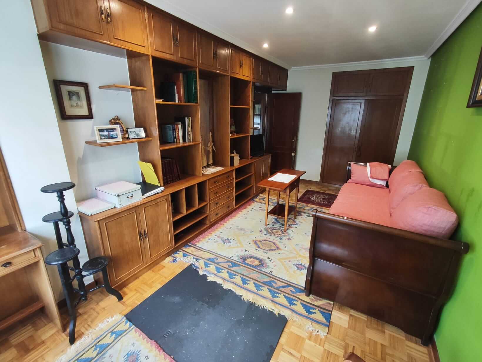 Bonito apartamento en Salinas