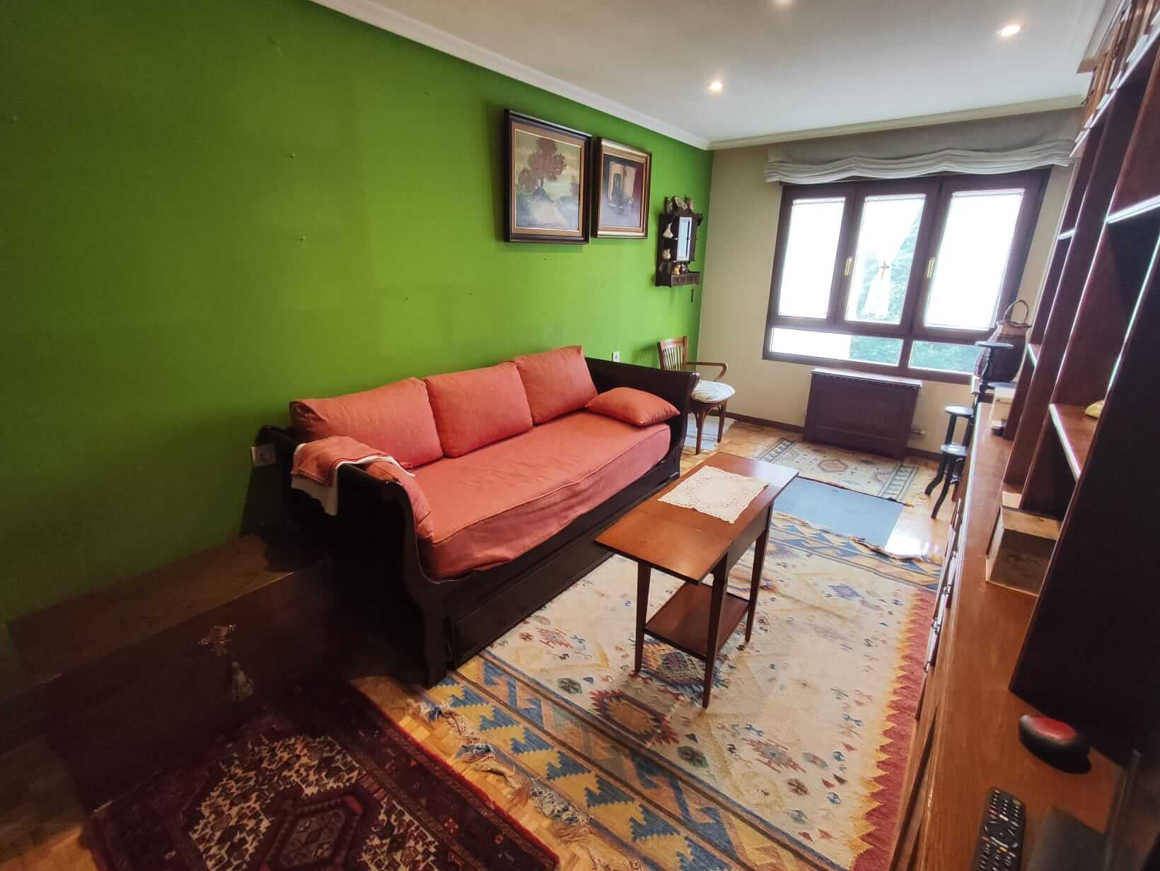 Bonito apartamento en Salinas