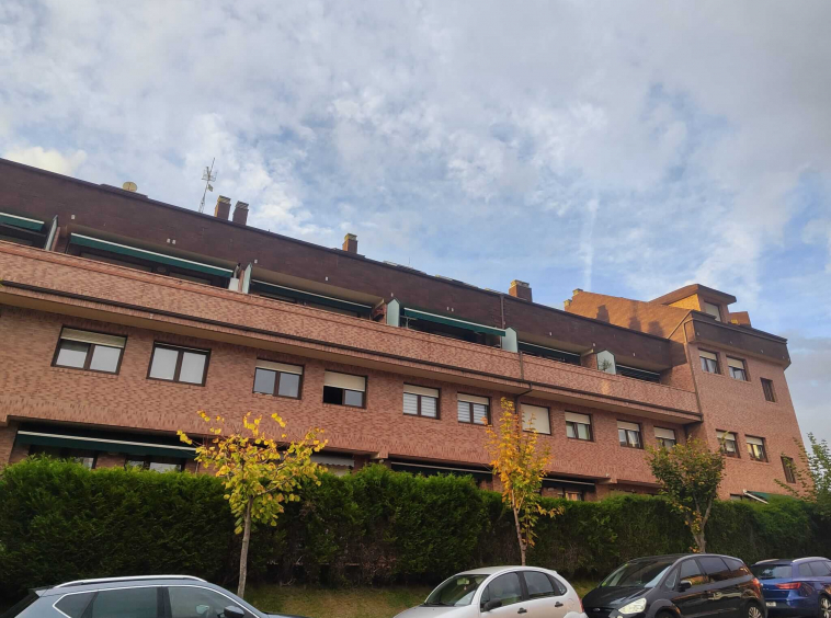 Duplex Piedras Blancas