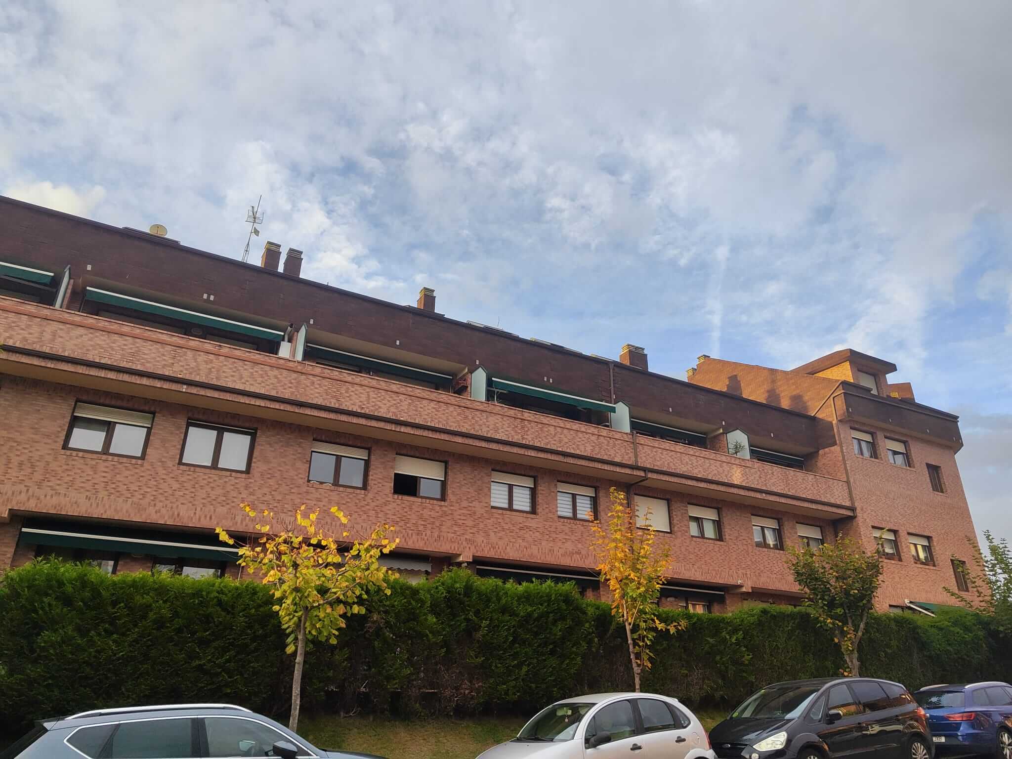 Duplex Piedras Blancas