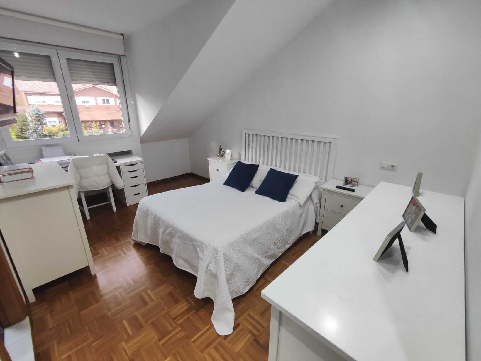 Duplex Piedras Blancas