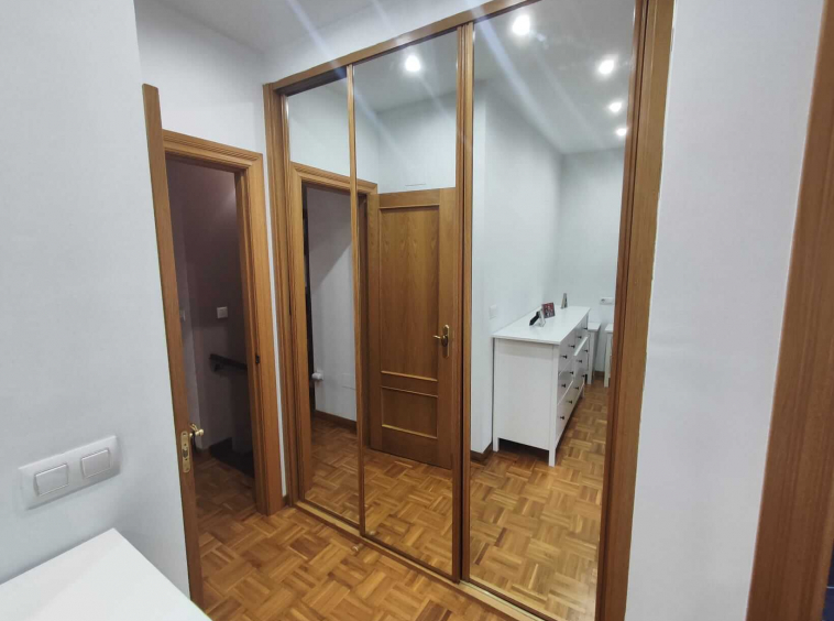 Duplex Piedras Blancas