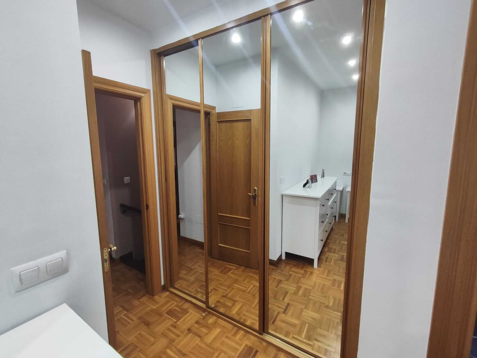 Duplex Piedras Blancas