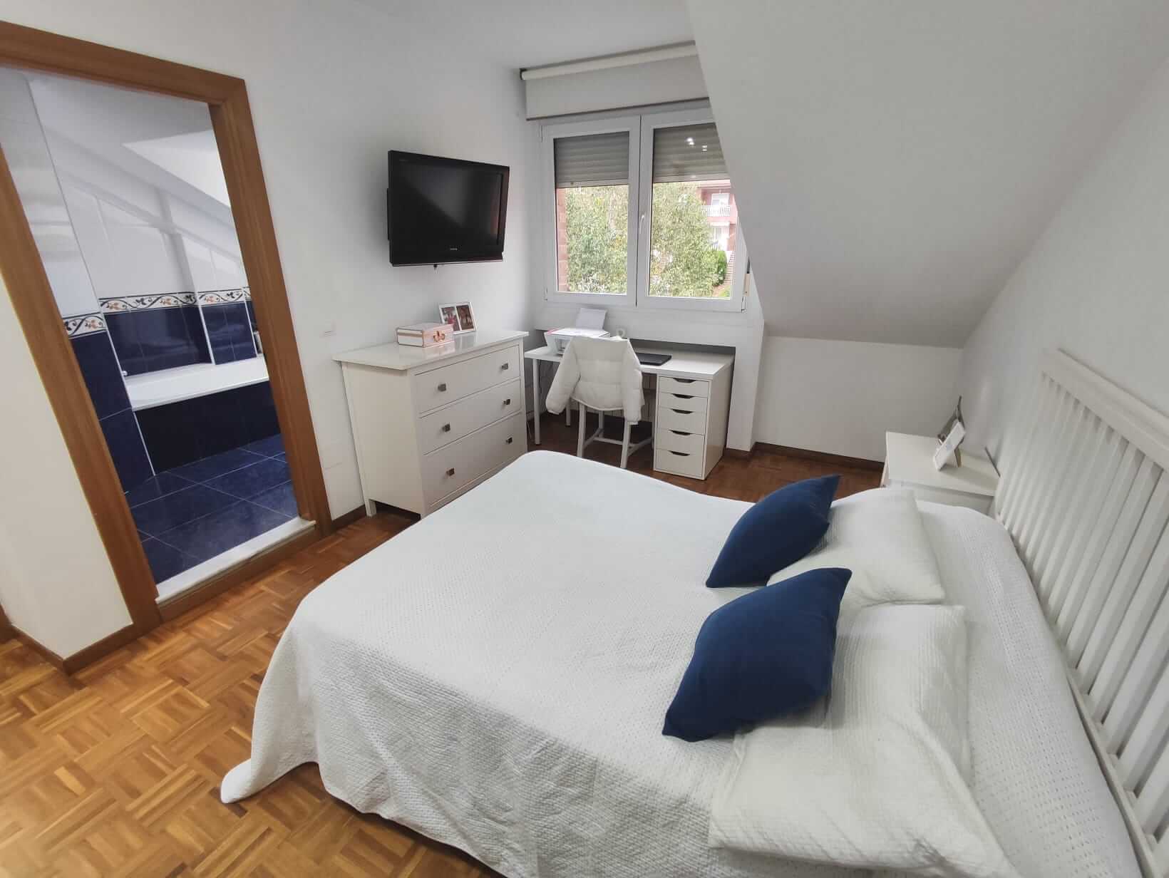 Duplex Piedras Blancas