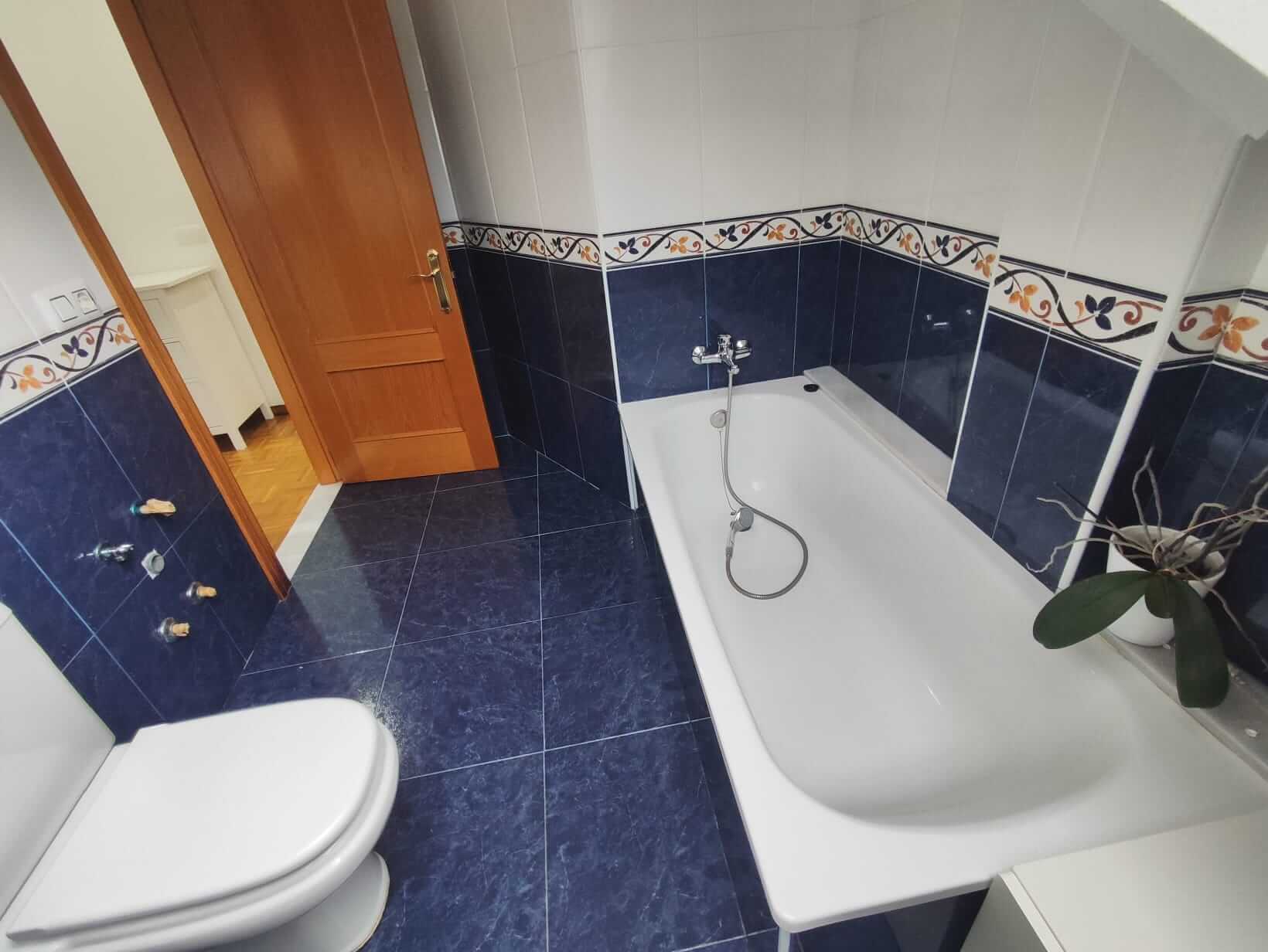 Duplex Piedras Blancas