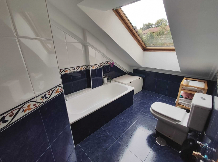 Duplex Piedras Blancas