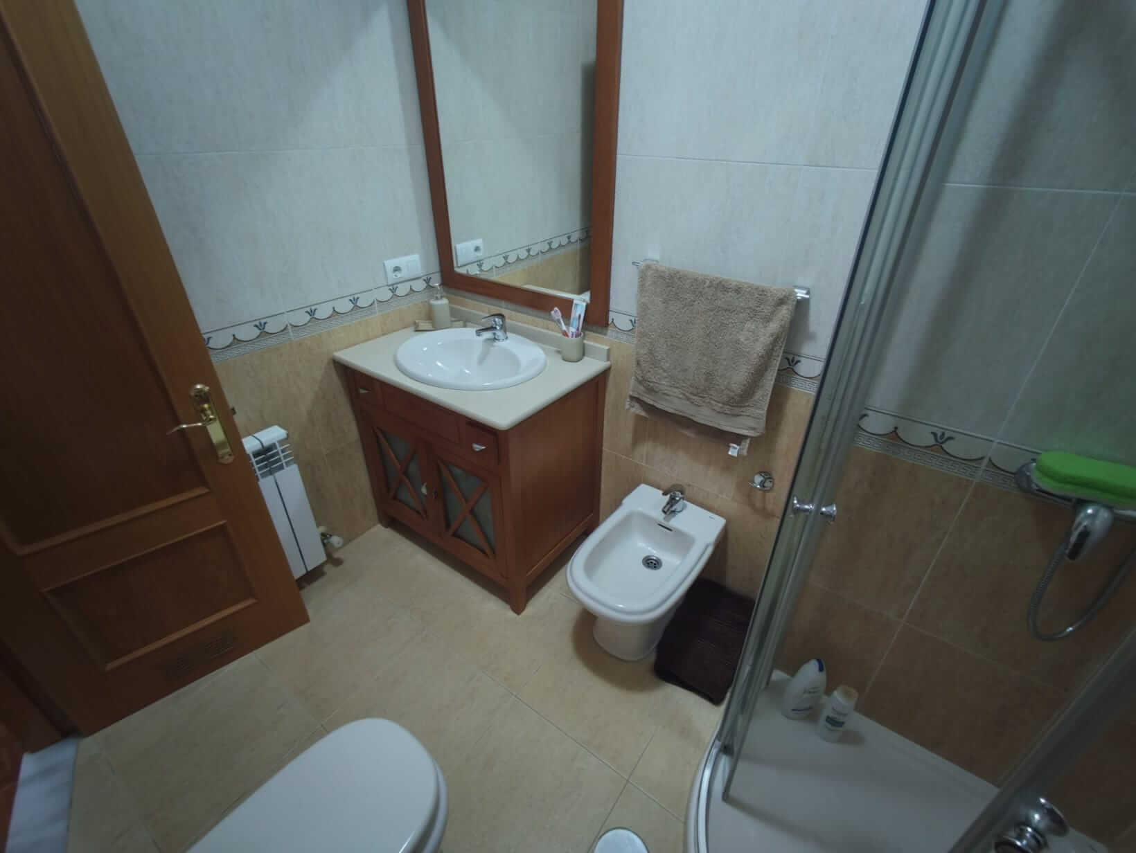 Duplex Piedras Blancas